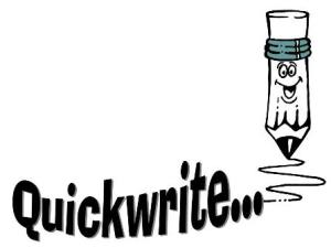 Quickwrite_Picture
