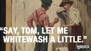 Tom Sawyer