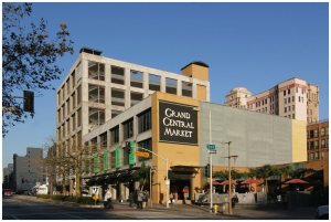 grand central market