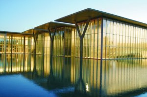 Modern-Art-Museum-Fort-Worth