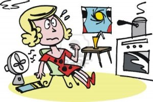 10427321-cartoon-of-tired-housewife