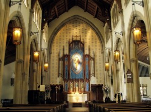 St._Thomas_Hollywood_Interior
