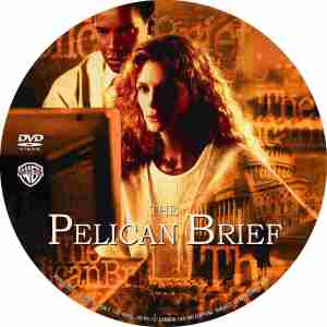 The Pelican Brief