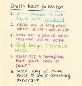 orwellsrules