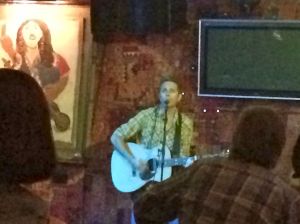 Craig Ballam of Shobud