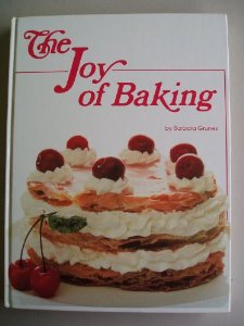 Joy of Baking