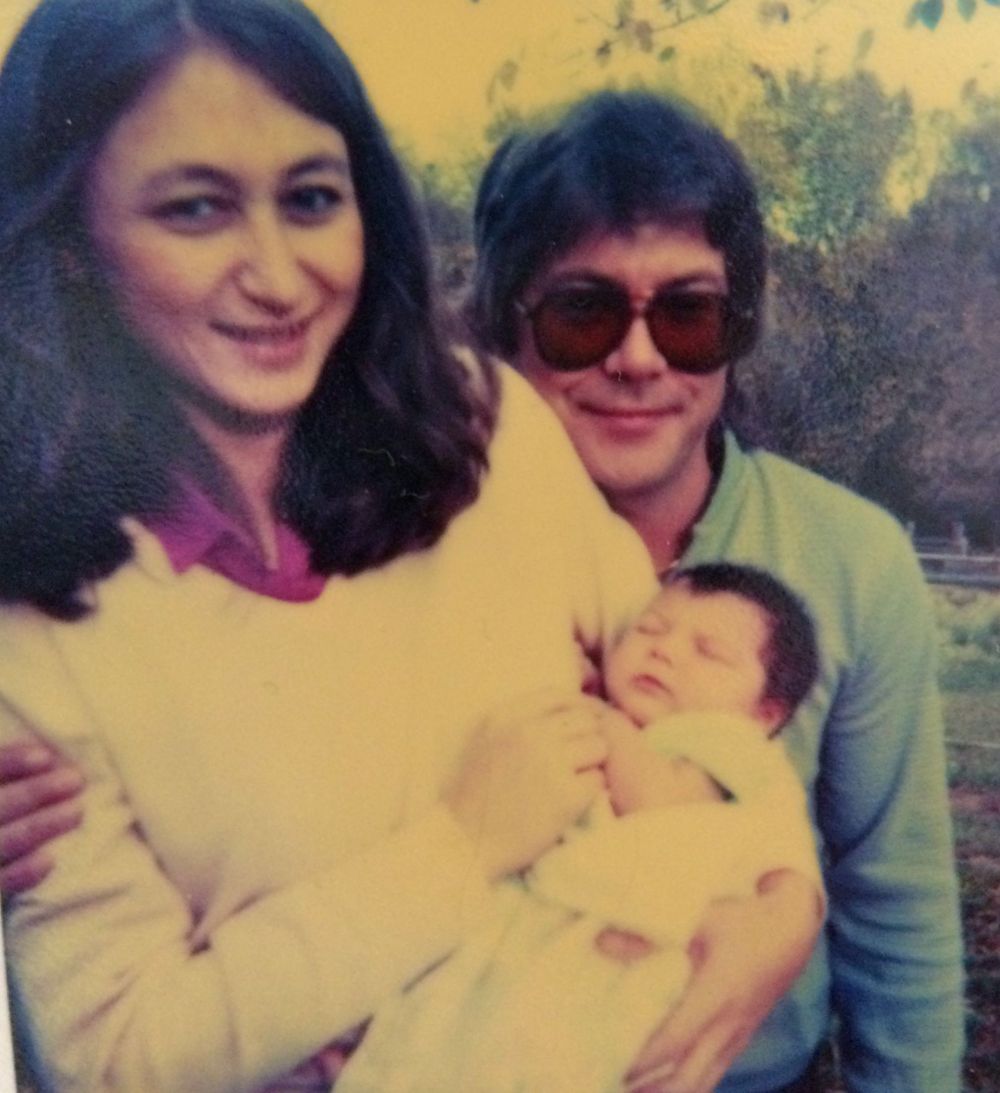 George Sandra Leslie