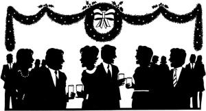 Retro-Christmas-Party