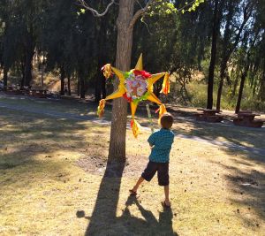 henry and pinata1