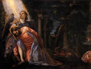 paoloveronese_christinthegardenofgethsemane