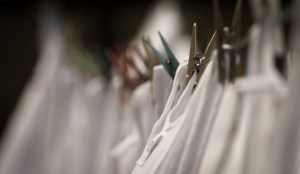 clothesline