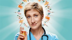Nurse Jackie