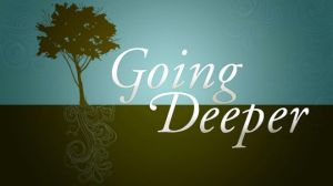 going-deeper