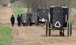 amish