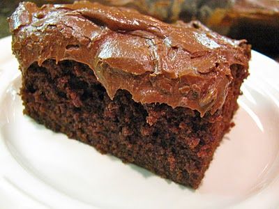 chocolate-cake