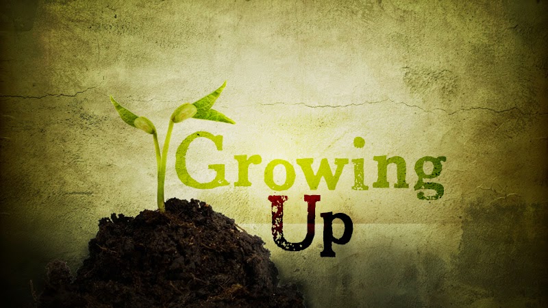 growing-up