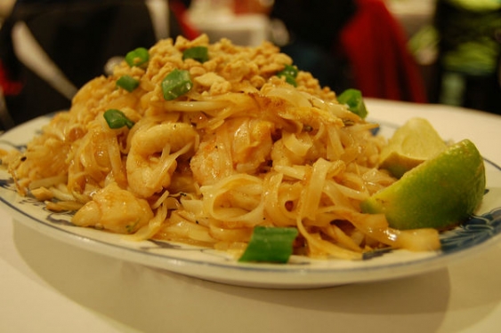 pad thai