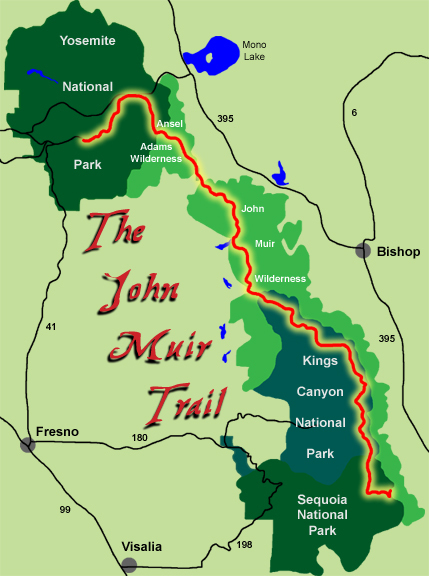 maptrail