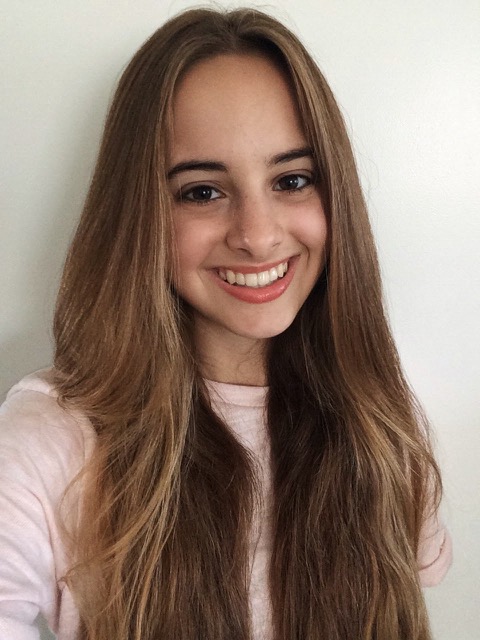 Lara King Photo 2018