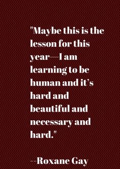 roxanne gay